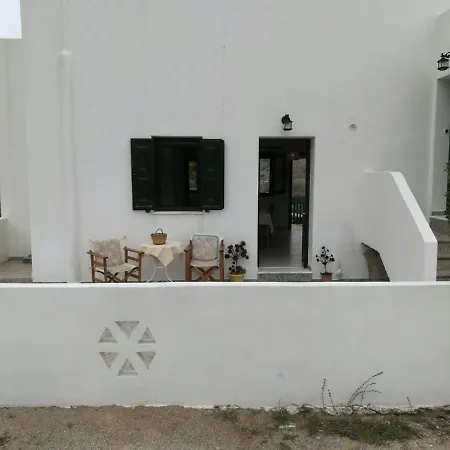 Eufrosinis House 2 Apartamento Skyros