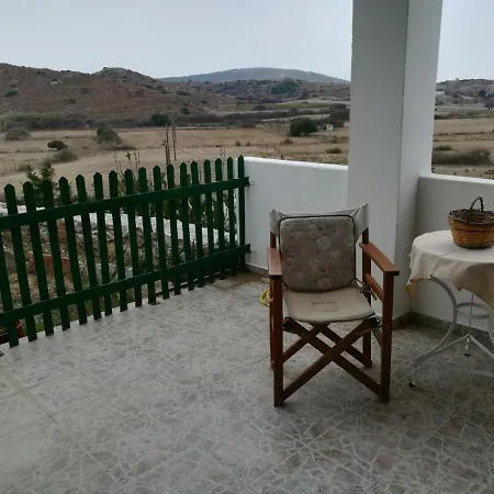 Apartamento Eufrosinis House 2