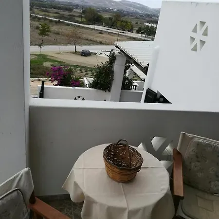 Apartamento Eufrosinis House 2 Skyros