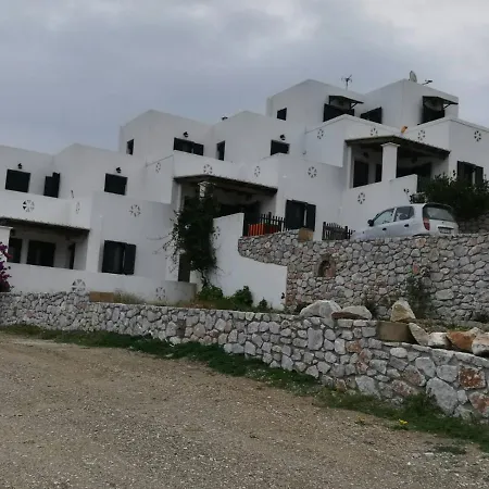 Eufrosinis House 2 Apartamento Skyros