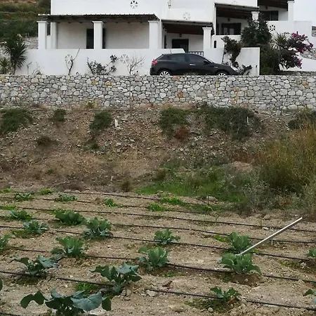 Eufrosinis House 2 Skyros