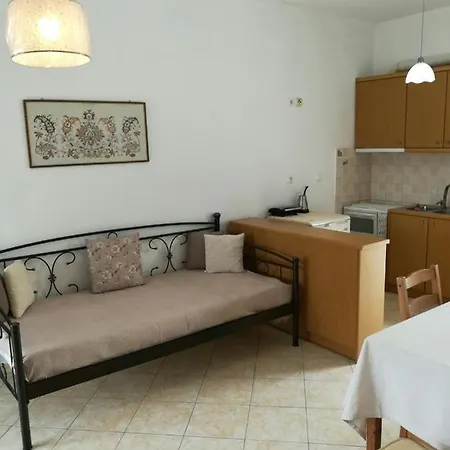 Eufrosinis House 2 *