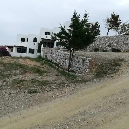 Eufrosinis House 2 Apartamento Skyros