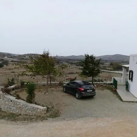 Apartamento Eufrosinis House 2