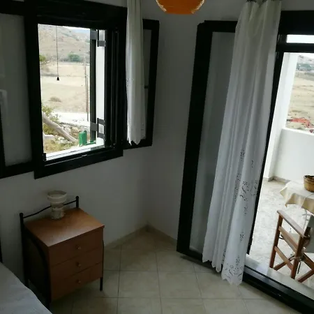 Eufrosinis House 2 Apartamento *