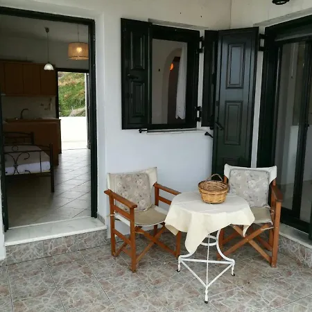 Eufrosinis House 2 Skyros