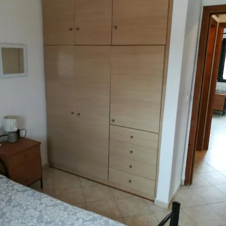 Apartamento Eufrosinis House 2