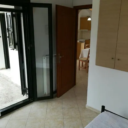 Eufrosinis House 2 *