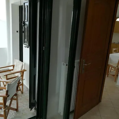 Eufrosinis House 2 *
