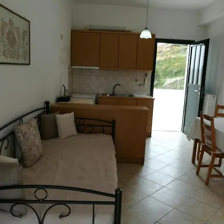 Apartamento Eufrosinis House 2