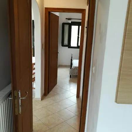 Eufrosinis House 2 Apartamento