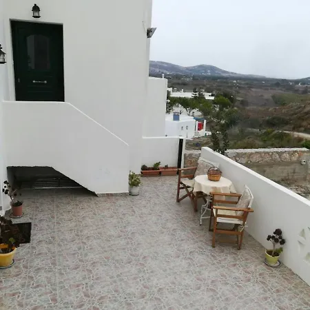 Eufrosinis House 2 Apartamento