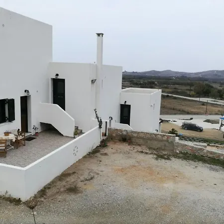 Eufrosinis House 2 Apartamento