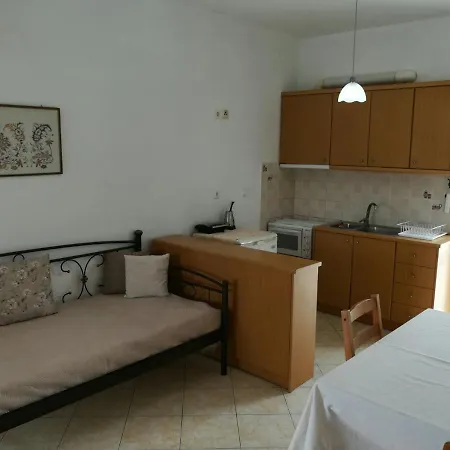 Eufrosinis House 2 Apartamento *