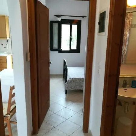 Eufrosinis House 2 Skyros